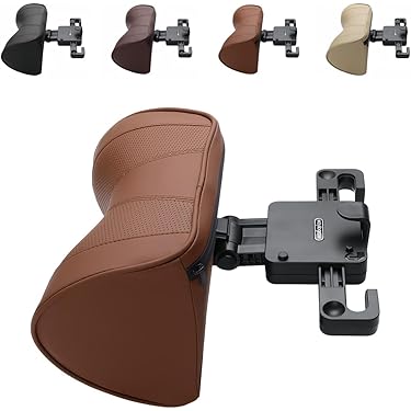 Amazon.co.jp 売れ筋ランキング: 車用ヘッドレスト の中で最も人気の